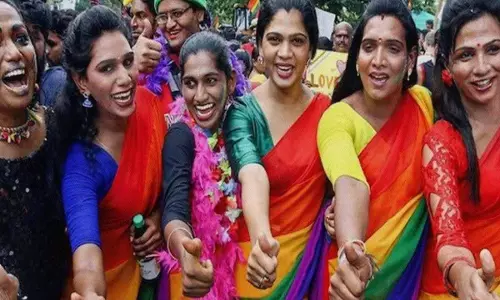 Hamirpur की एक और पंचायत ने किन्नरों के लिए शगुन दरें तय कीं Hamirpur की एक और पंचायत ने किन्नरों के लिए शगुन दरें तय कीं