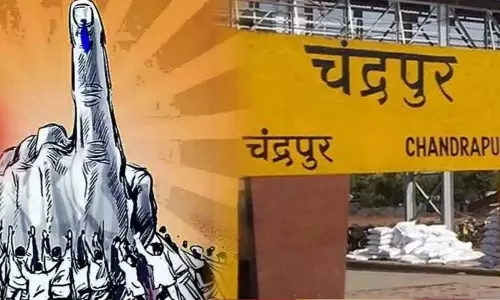 Chandrapur: मतदाताओं ने 8 प्यारी बहनों को खारिज कर दिया