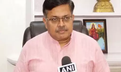 कुछ खामियां होंगी, पार्टी उसका विश्लेषण करेगी: झारखंड में हार के बाद BJP नेता पृथ्वीराज हरिचंदन