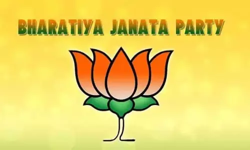 Meghalaya : भाजपा प्रवक्ता ने गैम्बेग्रे उपचुनाव में हार के बाद रणनीतिक बदलाव का आह्वान किया Meghalaya : भाजपा प्रवक्ता ने गैम्बेग्रे उपचुनाव में हार के बाद रणनीतिक बदलाव का आह्वान किया