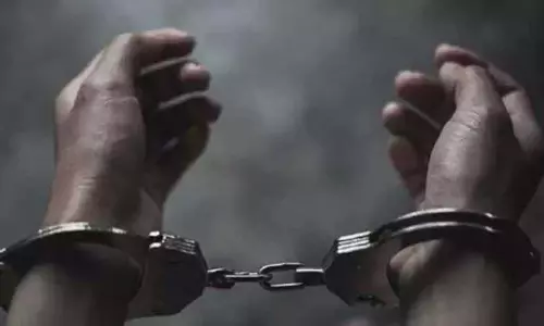 साइबर जालसाजों ने वरिष्ठ IPS अधिकारी को ठगने का प्रयास किया