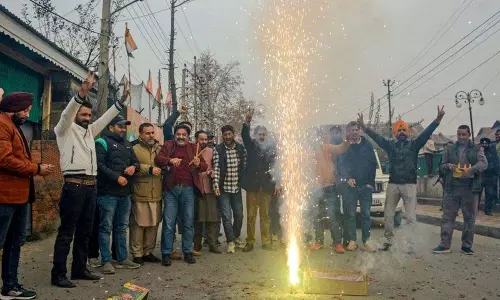 Jitendra Singh: कांग्रेस चुनाव हारने के बाद ही ईवीएम पर सवाल उठाती