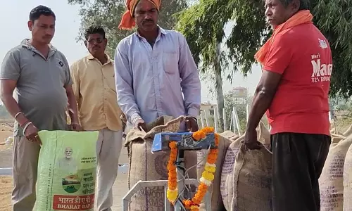 किसानों में भ्रम फैलाने वालों के खिलाफ की जाएगी सख्त कार्यवाही