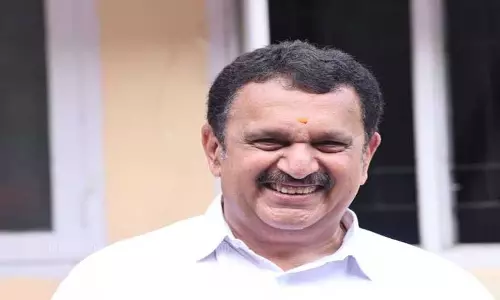 Kerala : पलक्कड़ में भारी जीत के पीछे सत्ता विरोधी भावना