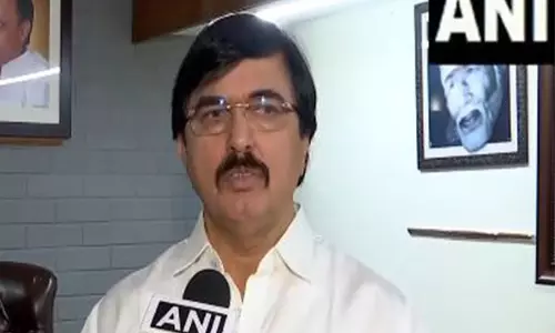 राकांपा कार्यकर्ता अजित पवार को महाराष्ट्र का मुख्यमंत्री बनाने के पक्ष में हैं: Deepak Mankar