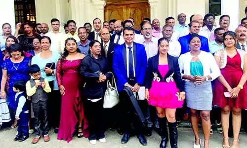 GOA: टियाट्र को दर्शकों के दिलो-दिमाग को खोलना चाहिए GOA: टियाट्र को दर्शकों के दिलो-दिमाग को खोलना चाहिए