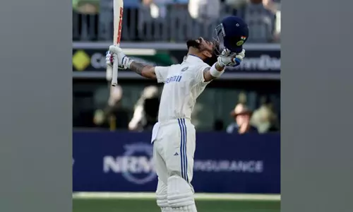 Virat Kohli ने 81वां शतक अपनी पत्नी अनुष्का को समर्पित किया