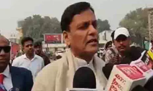 रिकॉर्ड तोड़ जीत: महाराष्ट्र चुनाव में महायुति की जीत के बाद Nityanand Rai रिकॉर्ड तोड़ जीत: महाराष्ट्र चुनाव में महायुति की जीत के बाद Nityanand Rai