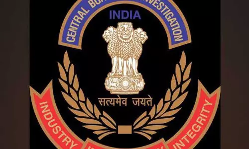 CBI कोर्ट ने 3 लोगों को धारा 138 एनआई एक्ट में किया बाइज्जत बरी CBI कोर्ट ने 3 लोगों को धारा 138 एनआई एक्ट में किया बाइज्जत बरी