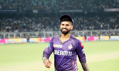 IPL मेगा नीलामी: श्रेयस अय्यर दूसरे सबसे महंगे खिलाड़ी बने