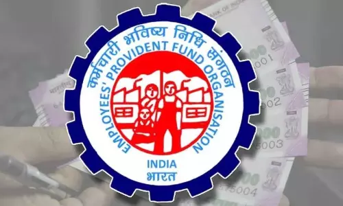 Kerala : मनरेगा के तहत अनुबंधित, दैनिक वेतनभोगी कर्मचारी ईपीएफ के लिए Kerala : मनरेगा के तहत अनुबंधित, दैनिक वेतनभोगी कर्मचारी ईपीएफ के लिए