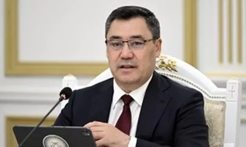 Kyrgyzstan Vapes और इलेक्ट्रॉनिक सिगरेट पर प्रतिबंध लगाएगा