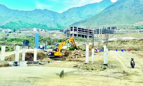 AIIMS अवंतीपोरा जनवरी 2025 की समय सीमा से चूक जाएगा