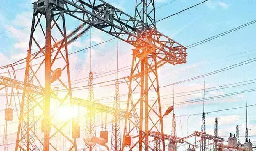 Telangana का बिजली क्षेत्र एक दशक की तेजी के बाद भी स्थिर बना हुआ है
