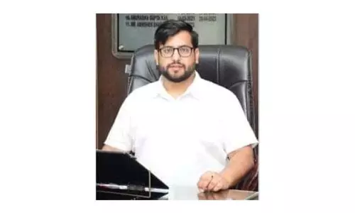 DC राजौरी ने साइट निरीक्षण के बाद खराब ब्लैकटॉपिंग कार्य की जांच के आदेश दिए