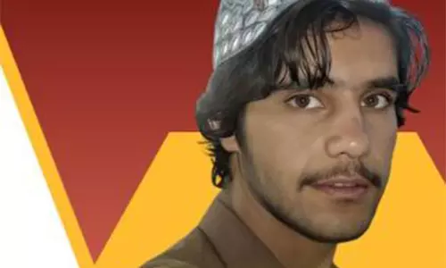 Pakistan: नसीब उल्लाह बदिनी के अपहरण की 10वीं बरसी पर बीवीजे क्वेटा में विरोध प्रदर्शन करेगी