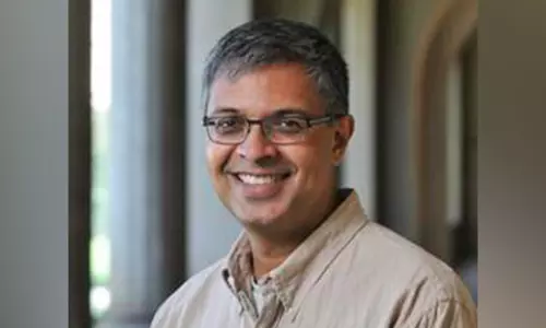 US: चिकित्सक, स्टैनफोर्ड प्रोफेसर जय भट्टाचार्य संभवतः राष्ट्रीय स्वास्थ्य संस्थान का नेतृत्व करेंगे
