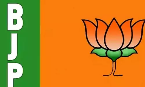 Tripura में भाजपा की सदस्य संख्या दोगुनी हुई पार्टी नेता Tripura में भाजपा की सदस्य संख्या दोगुनी हुई पार्टी नेता