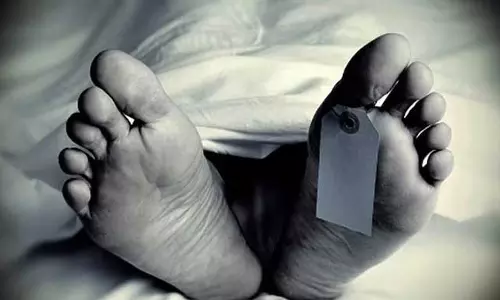 Sikkim : नामची में बाइचुंग स्टेडियम के पास बुजुर्ग व्यक्ति मृत पाया गया Sikkim : नामची में बाइचुंग स्टेडियम के पास बुजुर्ग व्यक्ति मृत पाया गया