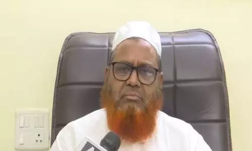 Assam : AIUDF का लक्ष्य 2026 के विधानसभा चुनावों में चुनावी उपस्थिति