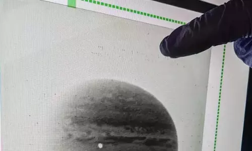 NASA की एक छोटी टीम कैसे खगोलीय इतिहास को पुनर्स्थापित कर रही