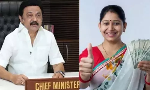 Tamil Nadu में भी होगा महिला अधिकारों का विस्तार? पूर्ण पृष्ठभूमि Tamil Nadu में भी होगा महिला अधिकारों का विस्तार? पूर्ण पृष्ठभूमि