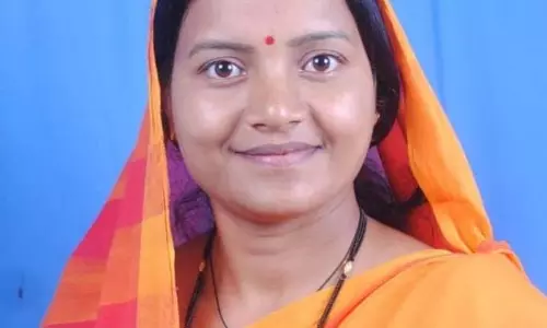 प्रभु श्रीराम जी की कृपा से सब सकुशल हैं, हादसे के बाद मंत्री रजवाड़े ने दिया ये बयान