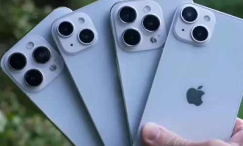 iPhone समेत इन प्रीमियम स्मार्टफोन पर मिल रहा छप्परफाड़ डिस्काउंट, बेस्ट डील iPhone समेत इन प्रीमियम स्मार्टफोन पर मिल रहा छप्परफाड़ डिस्काउंट, बेस्ट डील