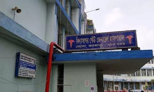 West Bengal: बेहाला अस्पताल में तोड़फोड़ के लिए 22 लोग गिरफ्तार