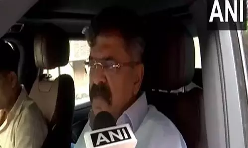 महाराष्ट्र में BJP नीत महायुति की जीत पर जितेंद्र आव्हाड ने कहा, परिणाम अप्रत्याशित हैं