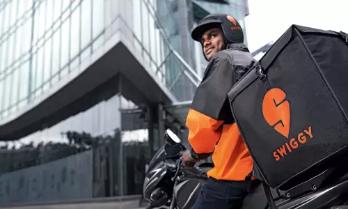 Swiggy on D-Street: एनएसई में नवीनतम प्रवेशकर्ता का अब तक कैसा प्रदर्शन रहा है?