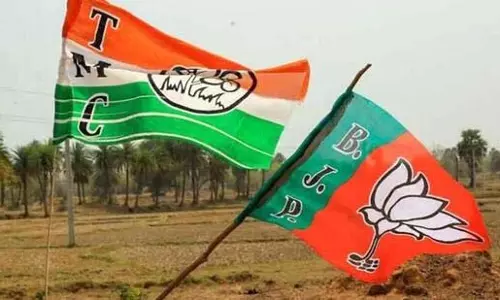 Madarihat: बेहतर जन-सम्पर्क के दम पर टीएमसी ने भाजपा से छीनी जीत Madarihat: बेहतर जन-सम्पर्क के दम पर टीएमसी ने भाजपा से छीनी जीत