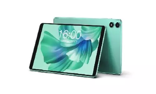 Teclast M50 Mini, 5000mAh बैटरी और 8.7 इंच डिस्प्ले के साथ ग्लोबल मार्केट में लॉन्च