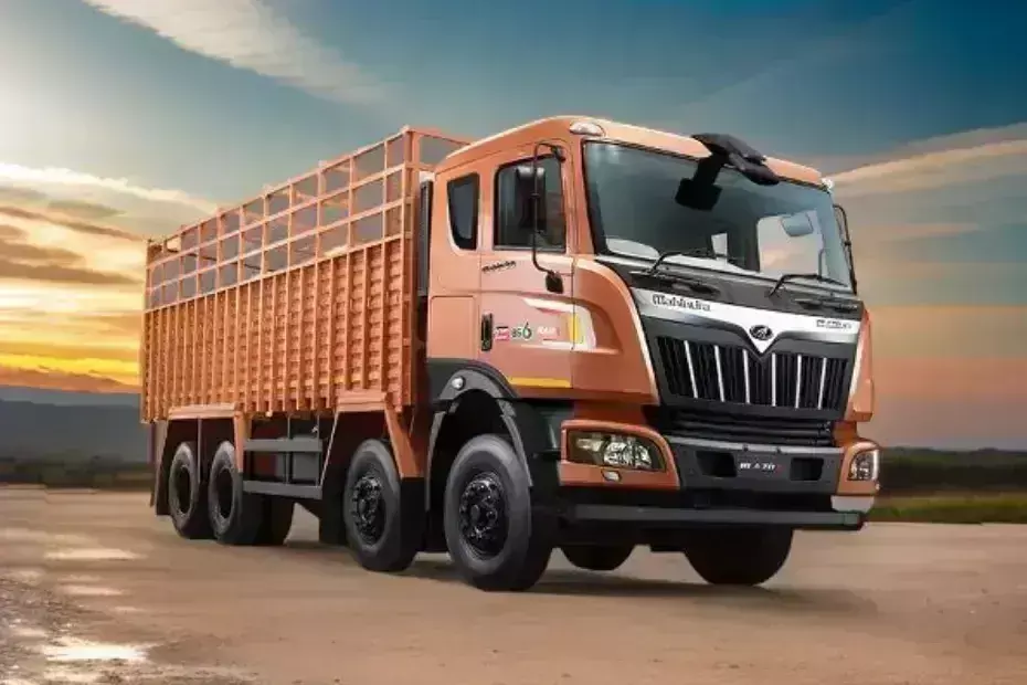 Truck लेकर भाग गया चालक, ट्रक स्वामी की तहरीर पर मुकदमा पंजीकृत Truck लेकर भाग गया चालक, ट्रक स्वामी की तहरीर पर मुकदमा पंजीकृत