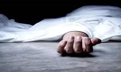 Bokaro:  नवविवाहिता ने घर में फंदे से लटक कर दी जान