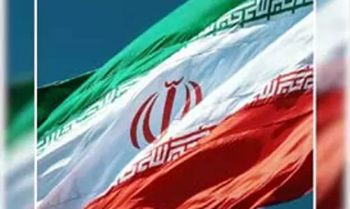 Iran शुक्रवार को जिनेवा में तीन यूरोपीय शक्तियों के साथ करेगा परमाणु वार्ता Iran शुक्रवार को जिनेवा में तीन यूरोपीय शक्तियों के साथ करेगा परमाणु वार्ता