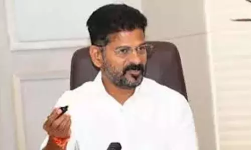 Telangana: लोक प्रशासन की जीत के उपलक्ष्य में नौ दिवसीय राज्यव्यापी उत्सव Telangana: लोक प्रशासन की जीत के उपलक्ष्य में नौ दिवसीय राज्यव्यापी उत्सव