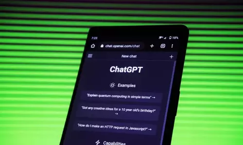 Apple के बाद, सैमसंग भी OpenAI के चैटजीपीटी को गैलेक्सी एआई में इंटीग्रेट करेगा Apple के बाद, सैमसंग भी OpenAI के चैटजीपीटी को गैलेक्सी एआई में इंटीग्रेट करेगा