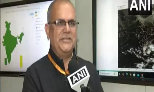 अगले कुछ दिनों में उत्तर-पश्चिम भारत में तापमान सामान्य रहेगा: IMD