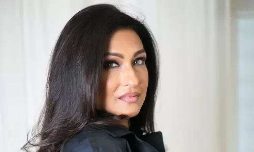 Sharmila Tagore की बंगाली सिनेमा में वापसी पर रितुपर्णा सेनगुप्ता की राय