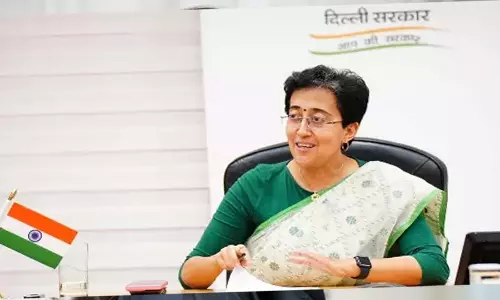 Atishi, सिसोदिया अपनी सीट बदल सकते हैं; विदेश मंत्री स्क्वैश खेलते हैं और क्रिकेट की सांस लेते हैं