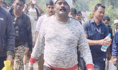 पर्यटन को बढ़ावा देने जल जंगल यात्रा अभियान शुरू