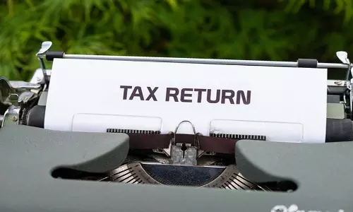 आयकर विभाग ने ITR में अपनी विदेशी संपत्ति की सावधानीपूर्वक समीक्षा करने की सलाह दी आयकर विभाग ने ITR में अपनी विदेशी संपत्ति की सावधानीपूर्वक समीक्षा करने की सलाह दी