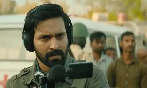 Sabarmati Report Box Office: गोधरा कांड पर बनी फिल्म ने कितना कलेक्शन किया?