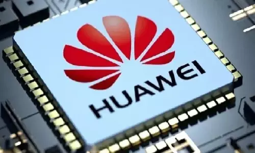 China की हुवावेई का लक्ष्य 6-12 महीनों में हार्मनी ओएस पर 100,000 ऐप्स लाना