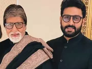 Amitabh Bachchan ने आई वांट टू टॉक की समीक्षा की