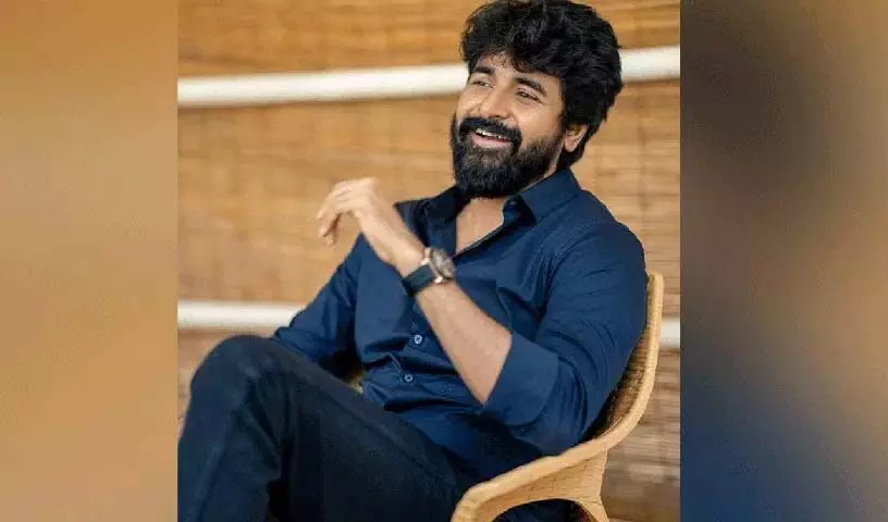 अवसाद से बचने के लिए मनोरंजन की ओर रुख किया: Sivakarthikeyan