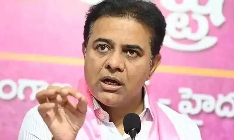 KTR की गिरफ्तारी पर तेलंगाना के राज्यपाल के फैसले से राजनीतिक बहस छिड़ गई