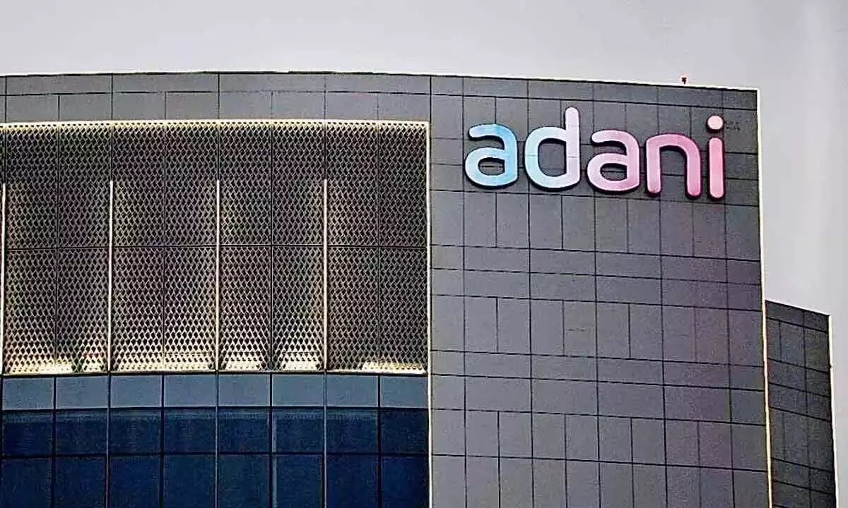 Adani US रिश्वत मामला सुप्रीम कोर्ट पहुंचा