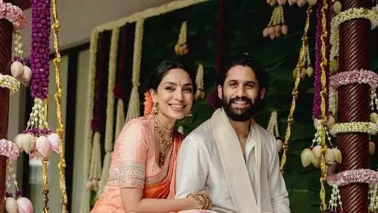 Naga Chaitanya ने अपनी दूसरी शादी पर की खुलकर बात